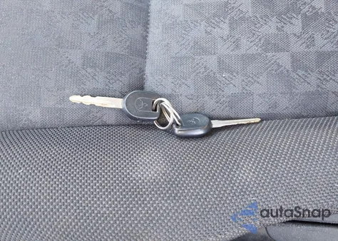 2003 Mitsubishi Eclipse Gs из США, поврежденный, VIN 4A3AC44G43E204539